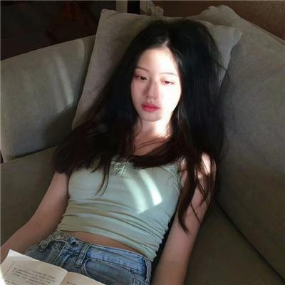 查干淖尔姑娘