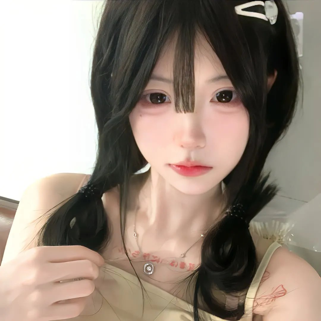 一个女人的身份证明